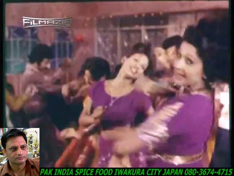 URDU - noor jehan - aa mere bahoon main aaja - muhabat aur dosti.mpg - -HD スパイスハラルフード　岩倉市ジャパンJAPAN HALAL FOOD SPICE
