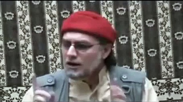 Altaf Hussain Ke Jalse Mein Itne Loug Kaise Ate Hein Aur Jo Nahin Ate Un Ke Sath Kiya Hota Hai- Zaid Hamid