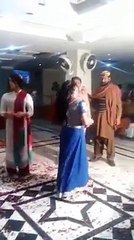 pinkish khan friend Rimsha jaan