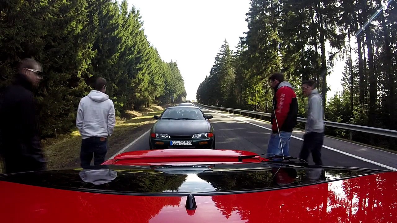 Carfreitag 2015 / HD