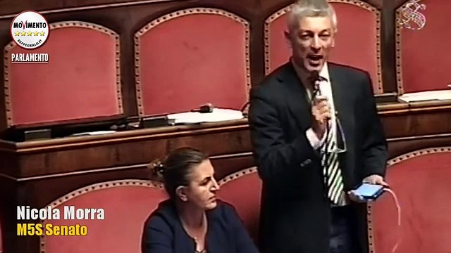 Morra (M5S): DEF, il Governo taglia i fondi per i disabili! - MoVimento 5 Stelle
