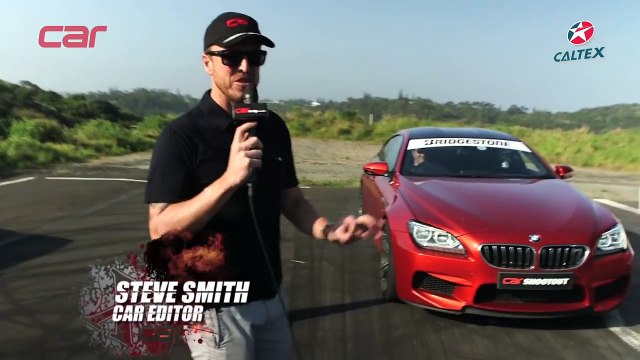 Drag Race_ BMW M6 Gran Coupe vs Audi RS7