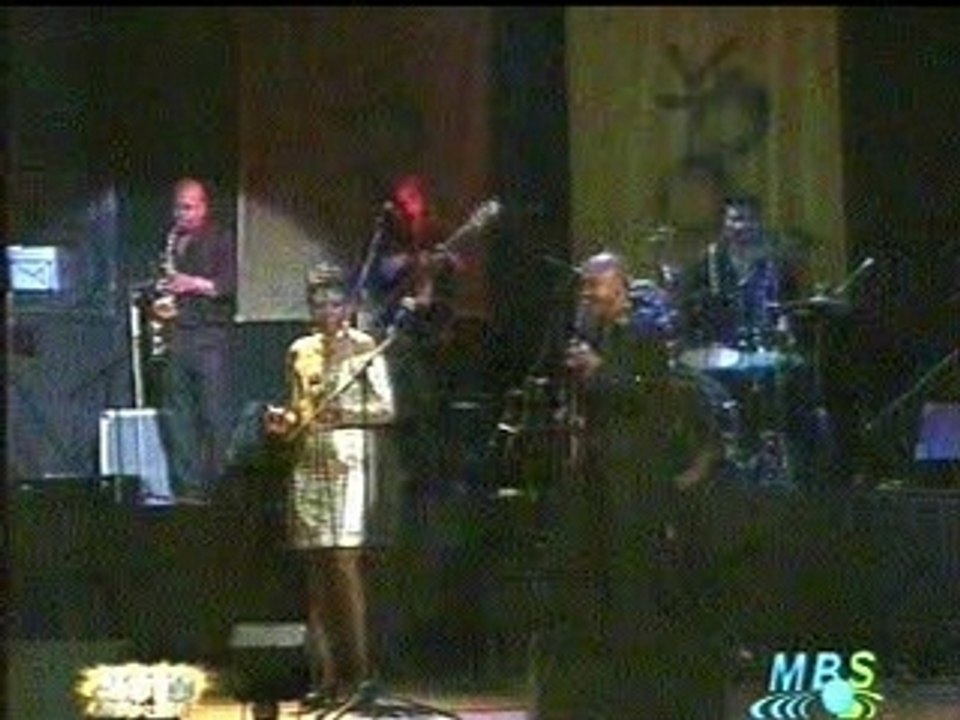 MAHERY NY FITIA - SOLO & LOLA