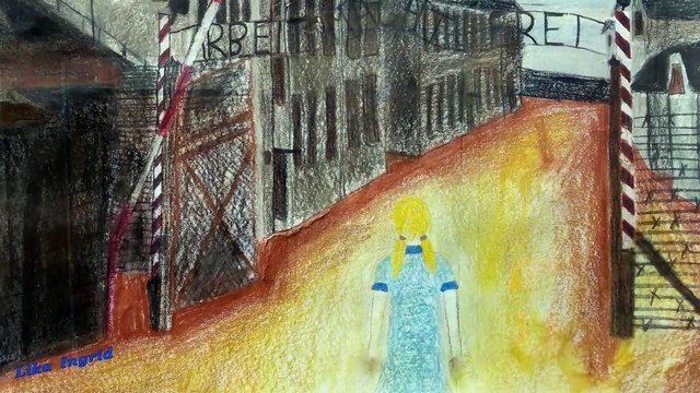 Международный день памяти жертв Холокоста. International Holocaust Remembrance Day