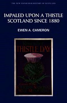 Download Impaled Upon a Thistle Scotland since 1880 Ebook {EPUB} {PDF} FB2
