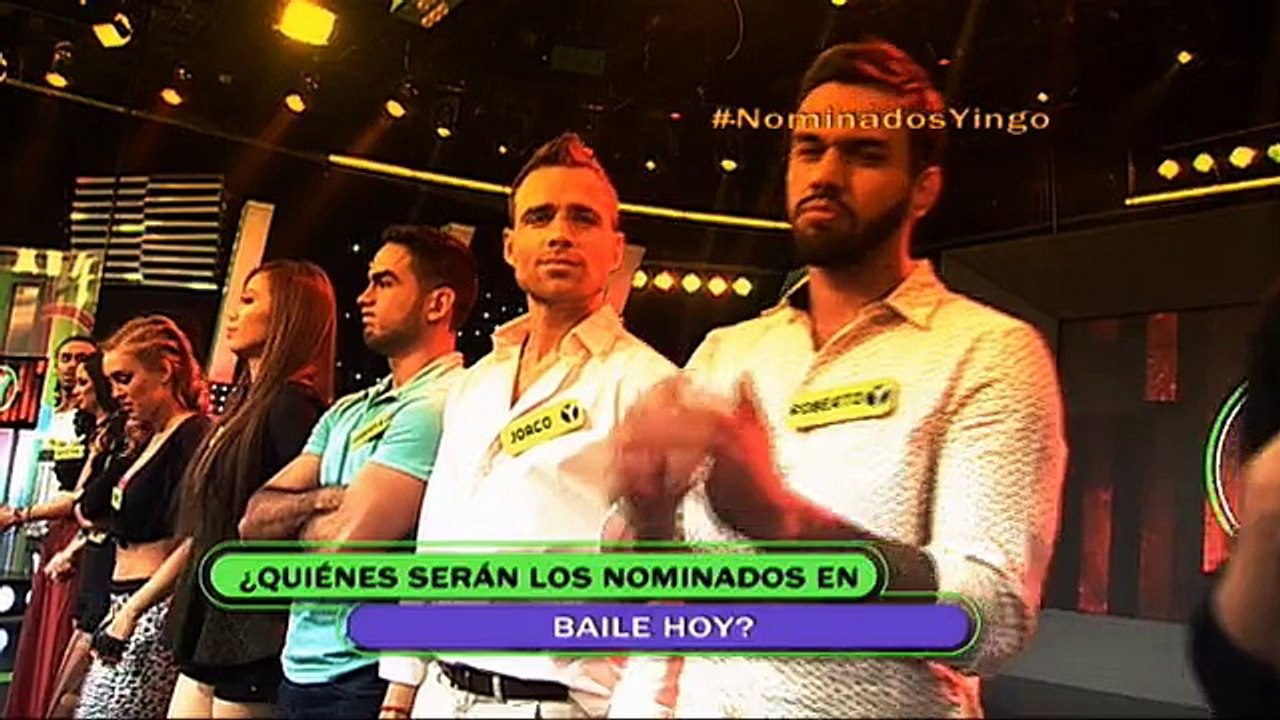 Día de Eliminación