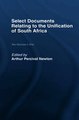 Download Select Documents Relating to the Unification of South Africa Ebook {EPUB} {PDF} FB2