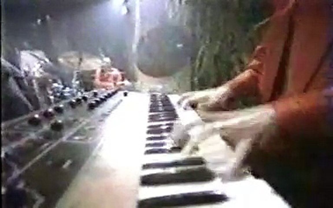 SuSuStudio! Phil Collins