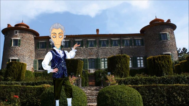 Lafayette - Episode 1 Les 1ères années