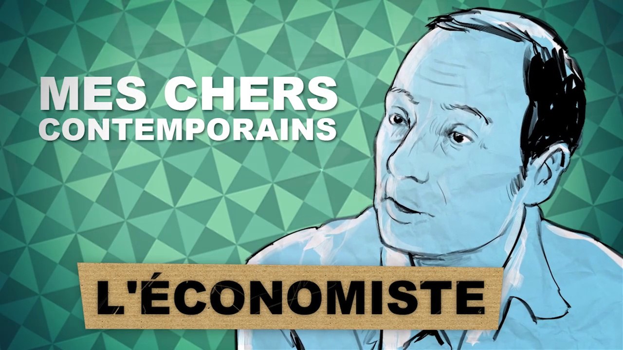 l'Economiste (Frédéric Lordon)