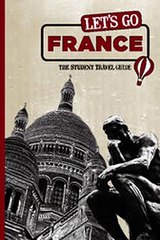 Download Let's Go France Ebook {EPUB} {PDF} FB2
