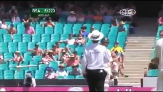 Unexpected funny moments in Cricket - Most Funny