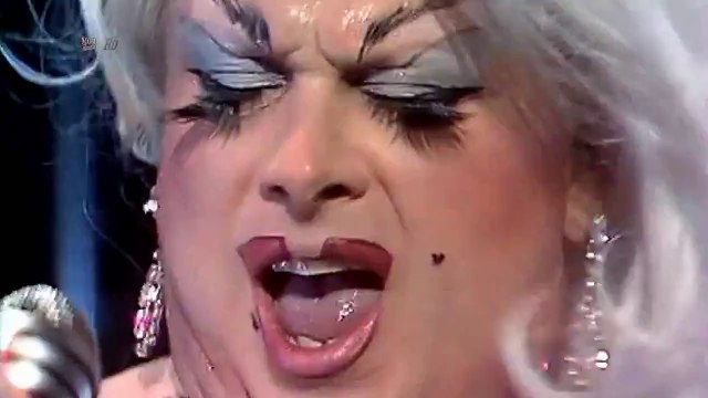 Shake It Up DIVINE HD {Miros Mar}¸.•*¨*• ♪♫