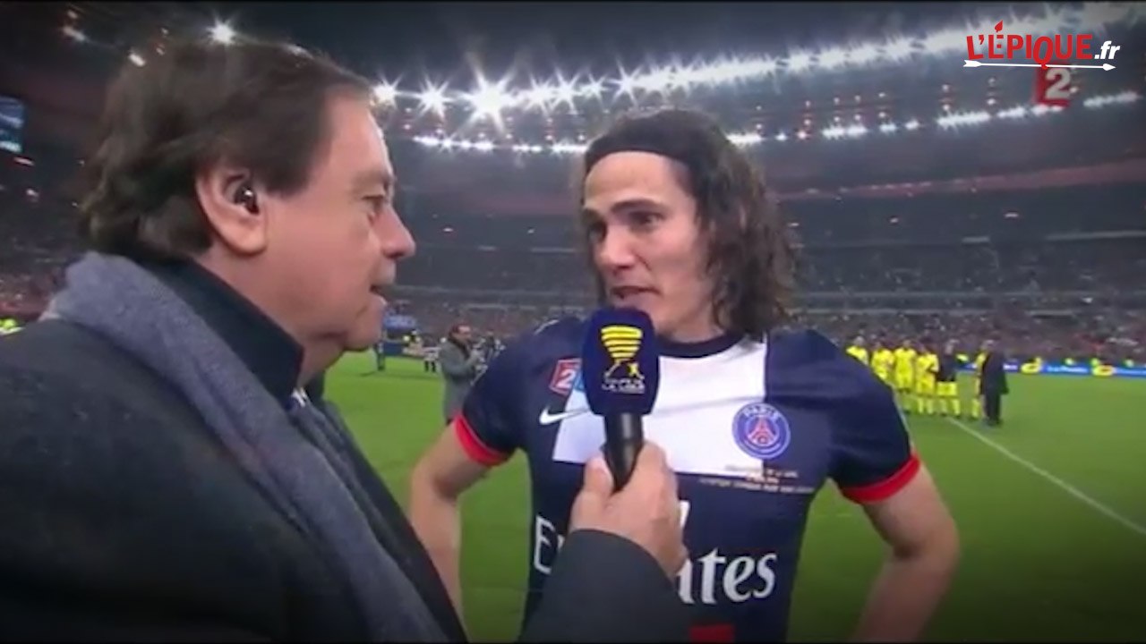 Les meilleurs moments de Daniel Lauclair en espagnol !