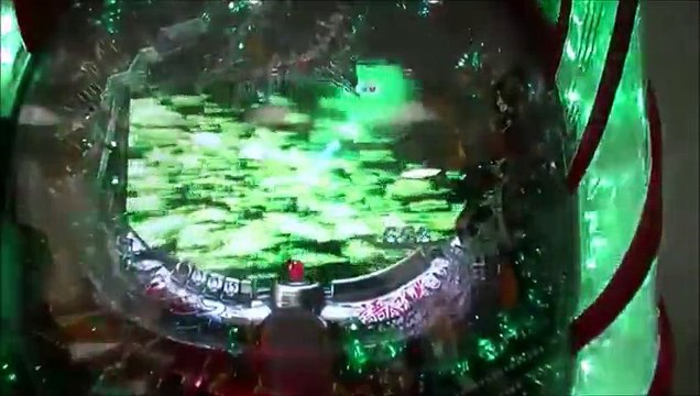 【パチンコ】激アツ兵藤フェイス　インパクト押せ！　パチンコCRカイジ３