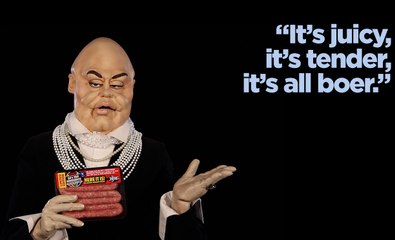 Nataniel Declare Wors War