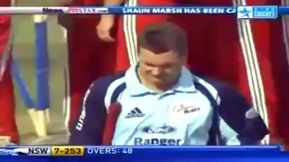 Top 10 Funniest moments in cricket history Latest