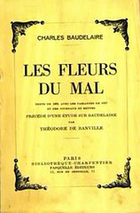 Download Les fleurs du mal Ebook {EPUB} {PDF} FB2