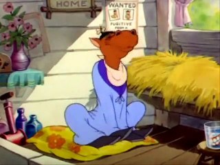 Gallopin Gals (1940) with original recreated titles