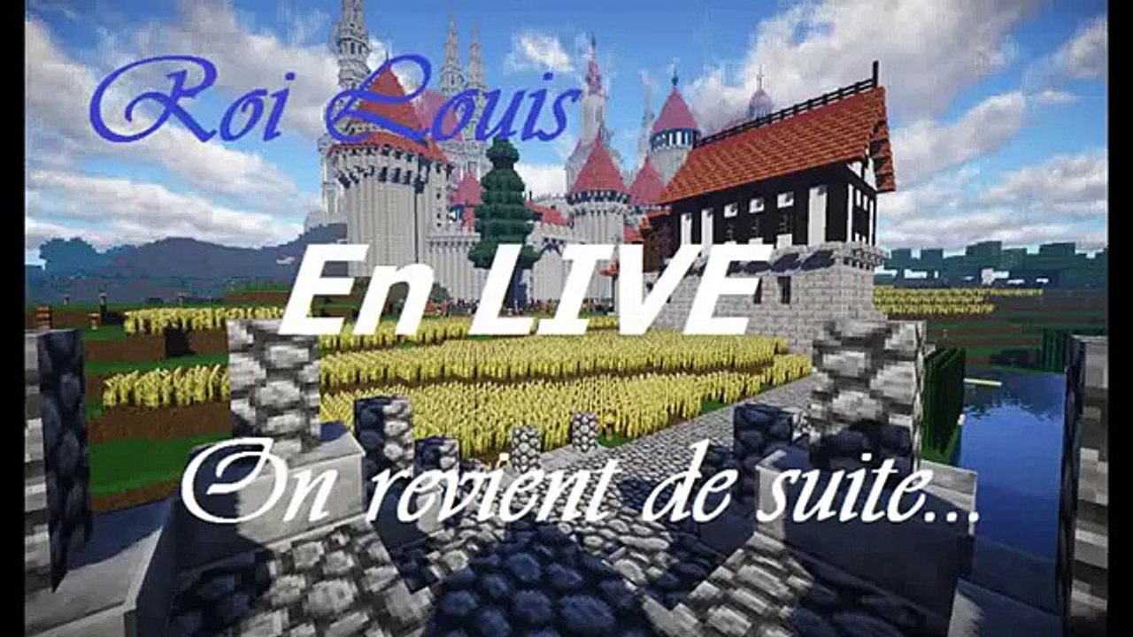 Holycube LIVE - La Crypte - Part3