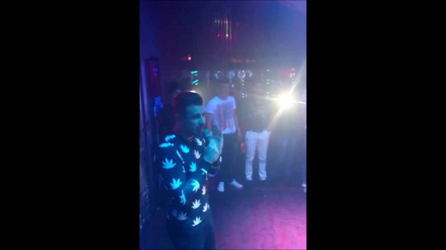 Aurélie Dotremont et Julien Bert : Ils se cognent pour régler leurs problèmes !