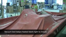 Corian Thermoforming