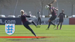 England women's superb training goals | Top 5