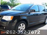 2011 Dodge Grand Caravan #P9229 in Madison WI Waukesha, WI - SOLD