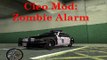 GTA San Andreas - Zombie Cleo Mod