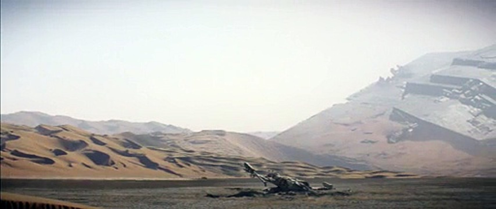 Star Wars Réveil de la Force