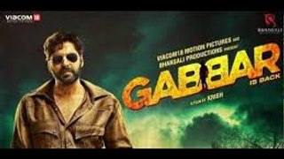 Gabbar Is Back - HD Hindi Movie Trailer [2015] Akshay Kumar-Dailymotion Video