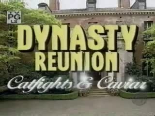 DINASTY OPENNING 25 TH ANIVERSARY