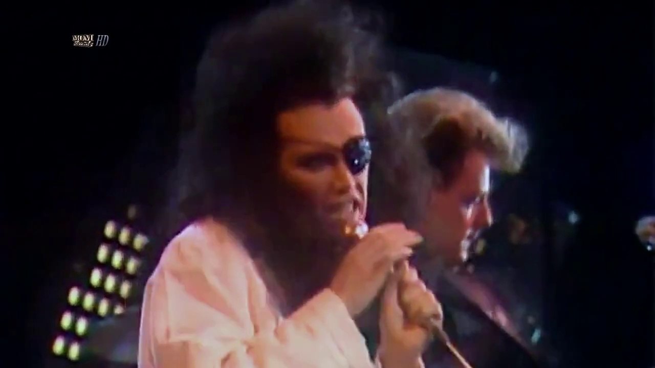 You Spin Me Round (Like a Record) "Dead Or Alive" HD {Miros Mar}¸.•*¨*• ♪♫