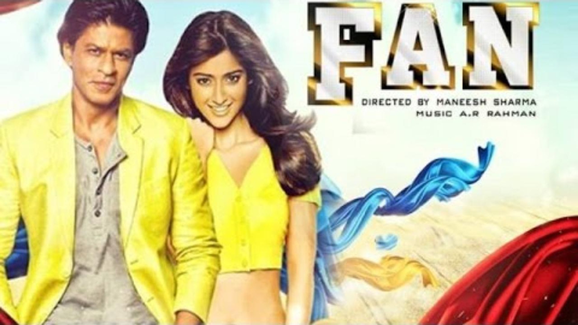 Fan full movie store watch online youtube