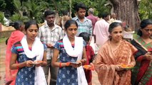 Feast at Elanji Forane Church in Ernakulam, Kerala