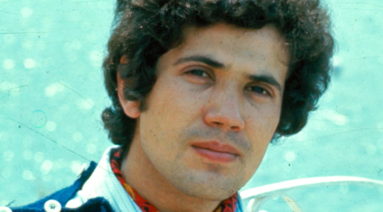 ALEX PERONI racconta... - Lucio Battisti