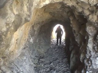 Boucle du sentier RTM du Vieux Pellafol - 38970