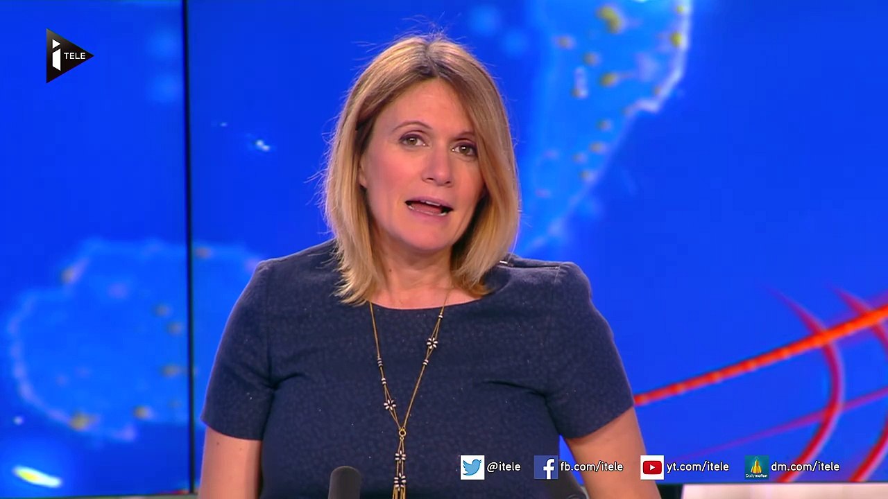 Incendie à la Courneuve : RER B et A86 coupés dans les deux sens