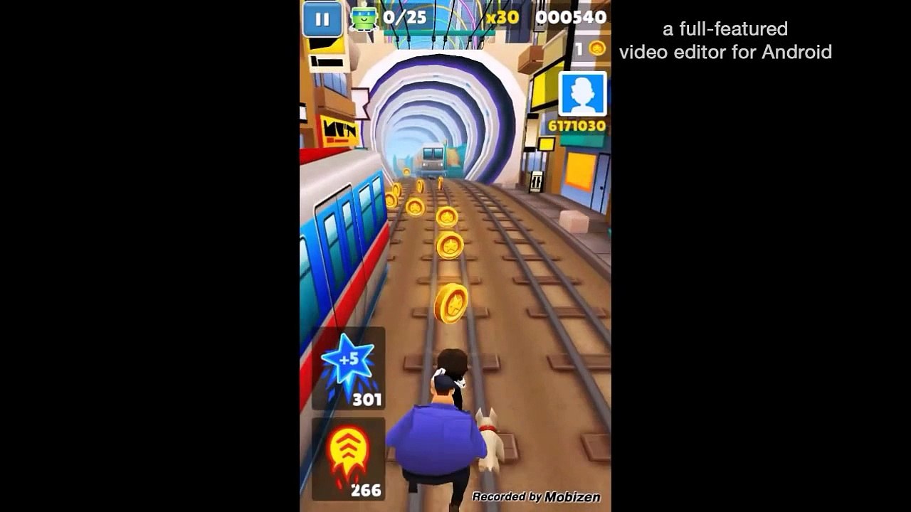Subway Surfers Hack [(noot root) 100% working]