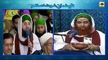 Qadiani Ahmadi Accepts Islam