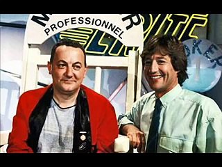 Coluche - J'ai pas dit ça... sur les sportifs !