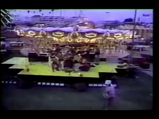 Globo de Ouro, Internacional, trilha de filmes, 24/12/1987