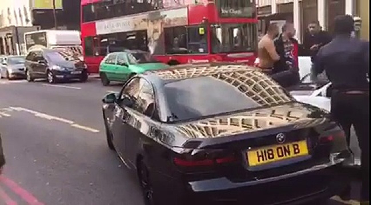west london