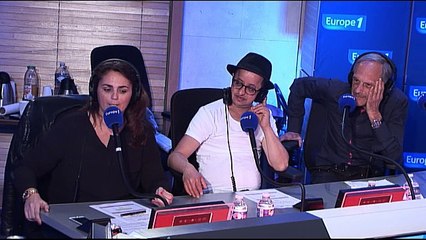 Cyril Hanouna offre son salaire : les remerciements de son équipe