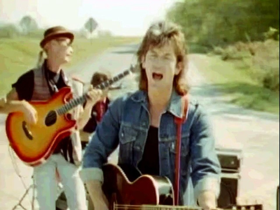 Je ne peux Vivre qu'avec toi.