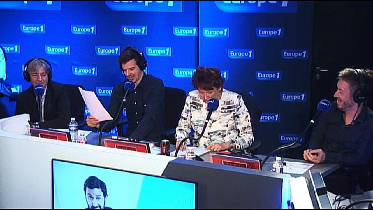 Le Bret du faux sur l'actualité des médias