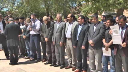 Kamaruzzaman'ın İdam Edilmesi - Giyabi Cenaze Namazı