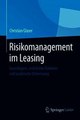 Download Risikomanagement im Leasing Ebook {EPUB} {PDF} FB2