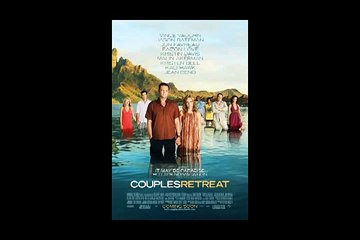 Couples Retreat review, Jeremy Jahns