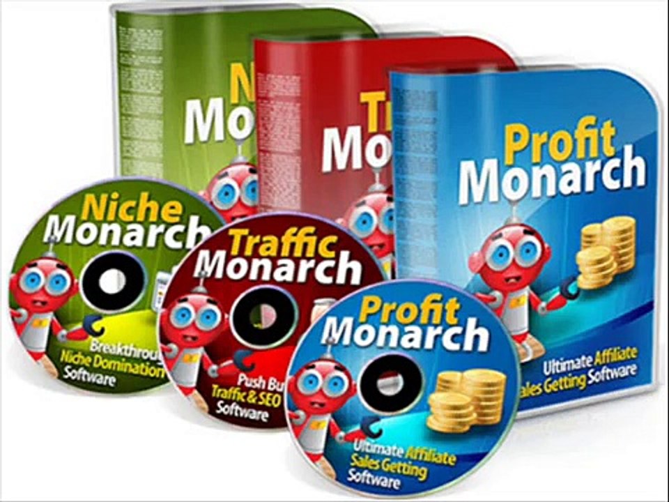 Get Profit Monarch